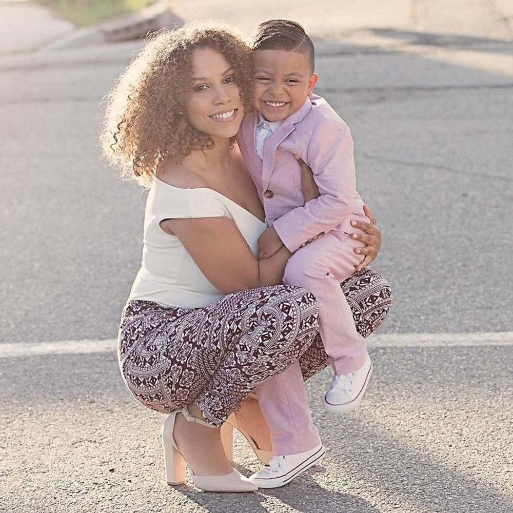 Meet your Posher, Lizzette